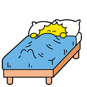 Gif de cama