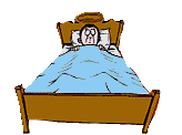 Gif de cama