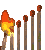 Gif cerillas