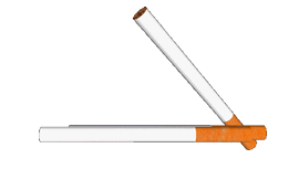 Gif de cigarros