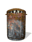 Gif de basura