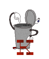 Gif de cubo