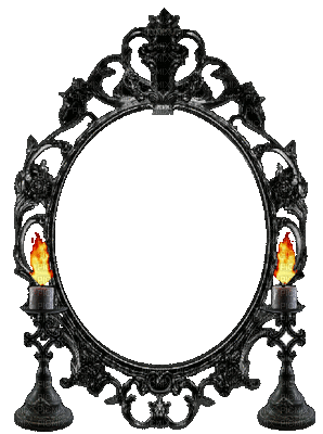 Gif de espejo
