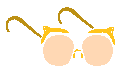 Gif de gafa