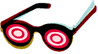 Gif de gafa
