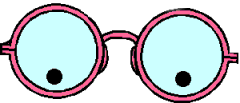 Gif de gafa