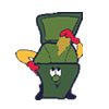 Gifs de cubos
