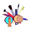 Gifs de maquillajes