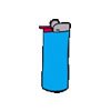 Gifs de mecheros
