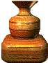 Gif de jarron
