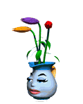Gif jarron