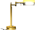 Gif de lampara