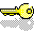 Gif de llave