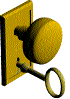 Gif de llave