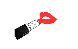 Gif de cosmeticos