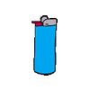 Gif de mechero