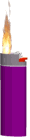 Gif de mechero