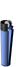 Gif de mechero azul