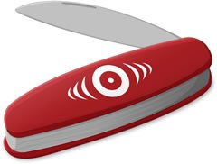 Gifs De Navajas Animadas