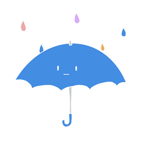 Gif de lluvia