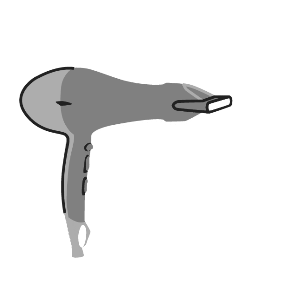 Gif de secador