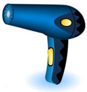 Imágenes De Un Secador De Pelo Animado | Outlet www.jardimartimoniz.pt