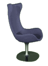 Gif de silla