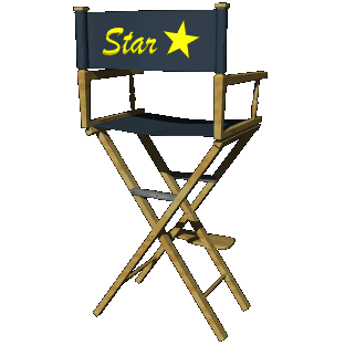 Gif de silla director