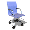 Gif de silla