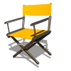 Gif de silla menorquina