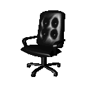 Gif de silla de oficina