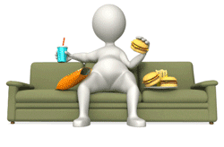 Gif de sofa