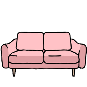 Gif sofa