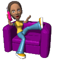 Gif de sofa
