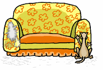 Gif de sofa