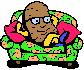 Gif de sofa