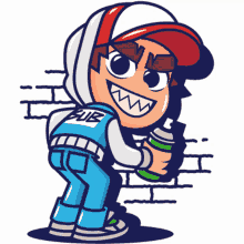 Gif de spray