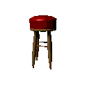 Gif de taburete