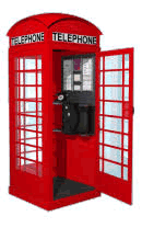 Gif cabina de telefono