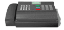 Gif de telefono fax