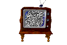 Gif de televisor