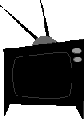 Gif de televisor