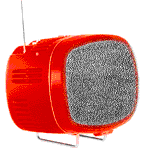 Gif de tv de hogar