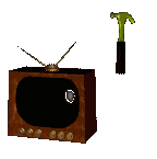 Gif de tele