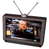 Gif de televisor
