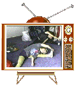 Gif de tv de hogar