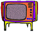 Gif de tele