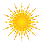 Sol radiante