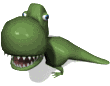 Dinosaurios