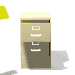Gif Fichero de Carpeta